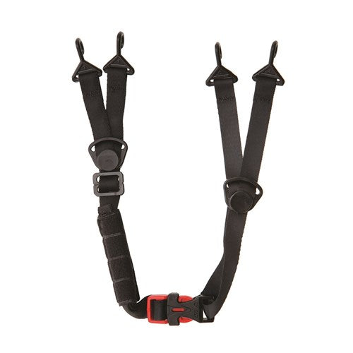 Point Hard Hat Helmet Chin Strap